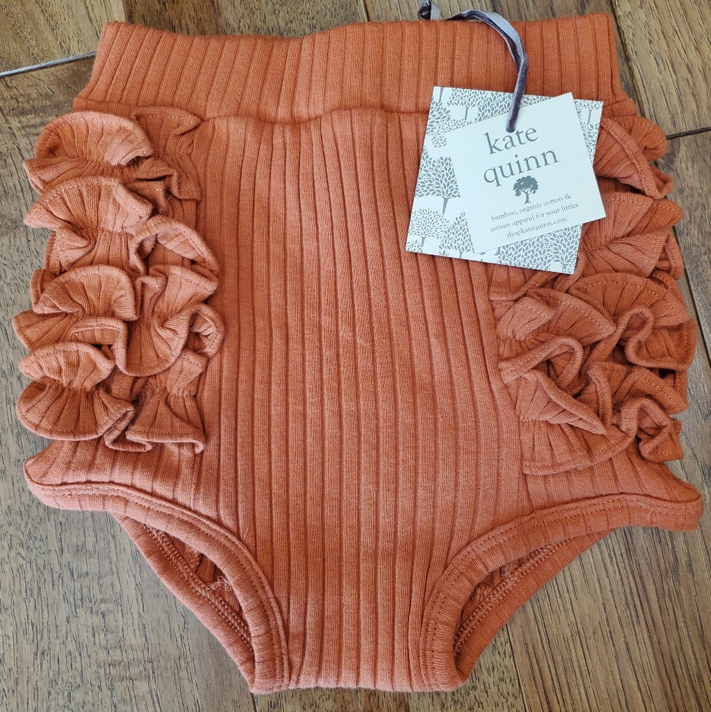Kate Quinn NWT 12-18month bloomer